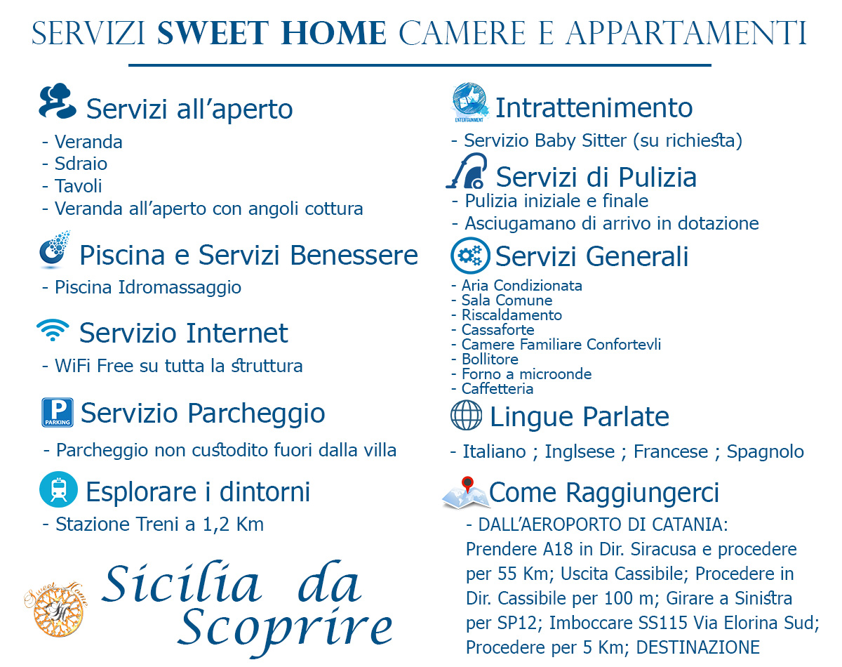 Servizi